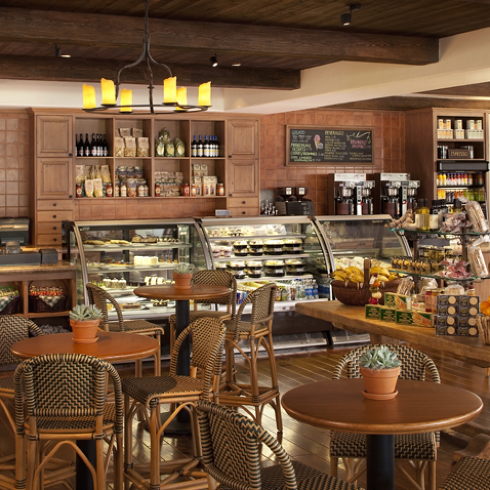 Angelone Builders Arizona Grand Az Grand Cafe Restaurant