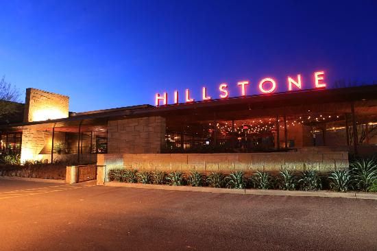 Hillstone